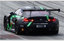 10 - BMW M6 GT3 - Schubert Motorsport