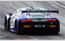 29 - Audi R8 LMS GT3 - Montaplast by Land Motorsport