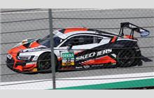 32 - Audi R8 LMS GT3 - Team WRT