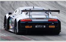 33 - Audi R8 LMS GT3 #AS4SAFGT201700094 - Rutronik Racing by Tece