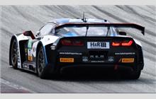 77 - Chevrolet Corvette C7 GT3-R (Callaway) - Callaway Competition