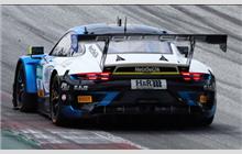 91 - Porsche 991 GT3 R - Team Joos Sportwagentechnik