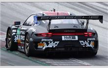 99 - Porsche 991 GT3 R - Precote Herberth Motorsport