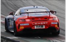 7 - Mercedes-AMG GT4 - Leipert Motorsport