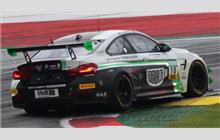 10 - BMW M4 GT4 - Schubert Motorsport