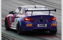 12 - BMW M4 GT4 - Driverse