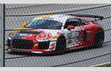 32 - Audi R8 LMS GT4 - Seyffarth Motorsport
