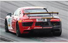 32 - Audi R8 LMS GT4 - Seyffarth Motorsport