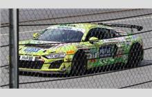 77 - Audi R8 LMS GT4 - T3 Motorsport