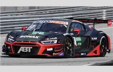 9 - Audi R8 LMS Evo - Abt Sportsline