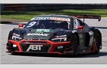 9 - Audi R8 LMS Evo - Abt Sportsline