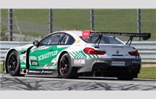 11 - BMW M6 GT3 #1509 - Walkenhorst Motorsport