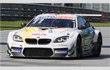 11 - BMW M6 GT3 #1509 - Walkenhorst Motorsport
