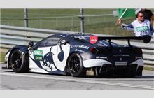 23 - Ferrari 488 GT3 Evo (Michelotto) - AlphaTauri AF Corse