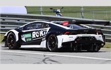 26 - Lamborghini Huracán GT3 Evo - T3 Motorsport