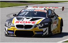 31 - BMW M6 GT3 - Rowe Racing