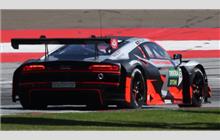 51 - Audi R8 LMS Evo #AS4SAFGT202100140 - Team Rosberg