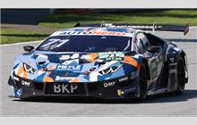 71 - Lamborghini Huracán GT3 Evo - T3 Motorsport
