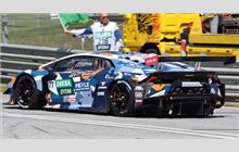 71 - Lamborghini Huracán GT3 Evo - T3 Motorsport