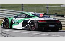 99 - Audi R8 LMS Evo - Abt Sportsline