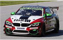 2 - BMW M4 GT4 - Hofor Racing by Bonk Motorsport