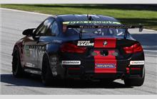 2 - BMW M4 GT4 - Hofor Racing by Bonk Motorsport