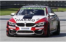 3 - BMW M4 GT4 - Hofor Racing by Bonk Motorsport