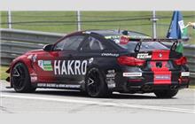 3 - BMW M4 GT4 - Hofor Racing by Bonk Motorsport
