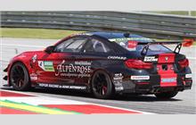 4 - BMW M4 GT4 - Hofor Racing by Bonk Motorsport