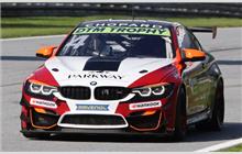 4 - BMW M4 GT4 - Hofor Racing by Bonk Motorsport