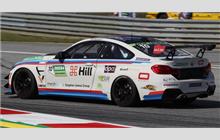 10 - BMW M4 GT4 - FK Performance Motorsport