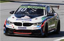 10 - BMW M4 GT4 - FK Performance Motorsport
