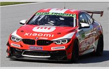 11 - BMW M4 GT4 - FK Performance Motorsport
