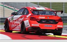11 - BMW M4 GT4 - FK Performance Motorsport