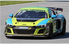 17 - Audi R8 LMS GT4 Evo - Heide Motorsport