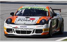 21 - Porsche Cayman PRO4 GT4 - PROsport Racing