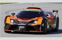 25 - KTM X-Bow GT4 - True Racing by Reiter Engineering