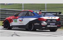 34 - BMW M4 GT4 - Walkenhorst Motorsport