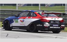 35 - BMW M4 GT4 - Walkenhorst Motorsport