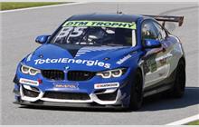 35 - BMW M4 GT4 - Walkenhorst Motorsport