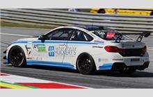 50 - BMW M4 GT4 - FK Performance Motorsport