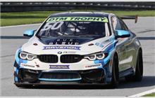 50 - BMW M4 GT4 - FK Performance Motorsport