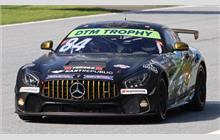 84 - Mercedes-AMG GT4 - CV Performance Group