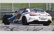 84 - Mercedes-AMG GT4 - CV Performance Group