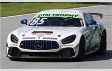 85 - Mercedes-AMG GT4 - CV Performance Group