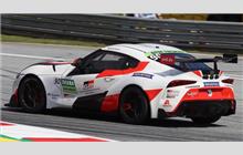 90 - Toyota GR Supra GT4 - TGR Ring Racing
