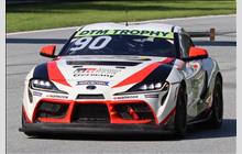 90 - Toyota GR Supra GT4 - TGR Ring Racing