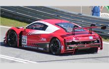 22 - Audi R8 LMS GT3 - Balfe Motorsport