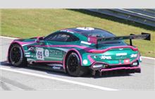 69 - Aston Martin GT3 AMR Vantage - TF Sport