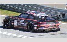 77 - Porsche 991.II GT3 R - Lechner Racing